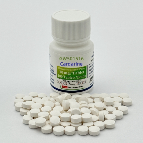 CW501516 10mg 100 Tablest