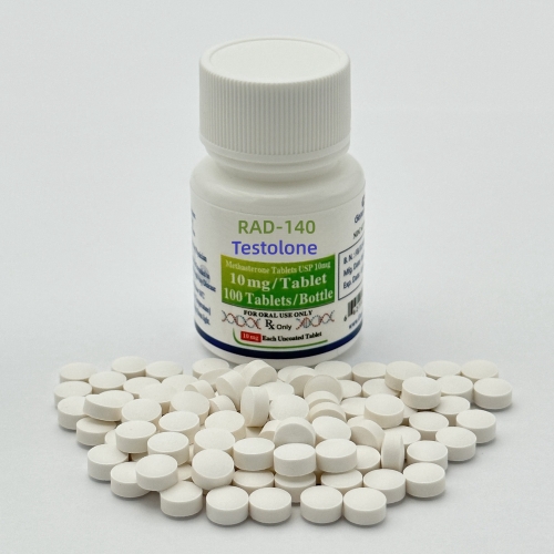 RAD-140 10mg  100 Tablest