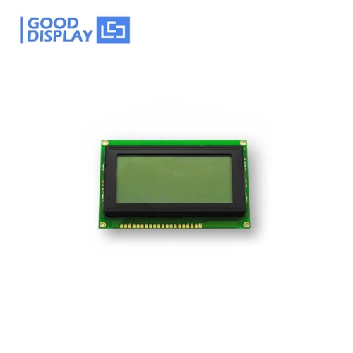 Ultra-low temperature LCD monitor module YM12864J-7