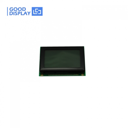 128x64 Graphic LCD Module YM12864C