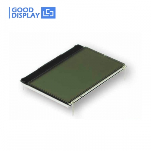 COG LCD Panel Module YM12864FS-655