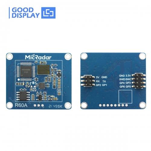 Micradar Technology