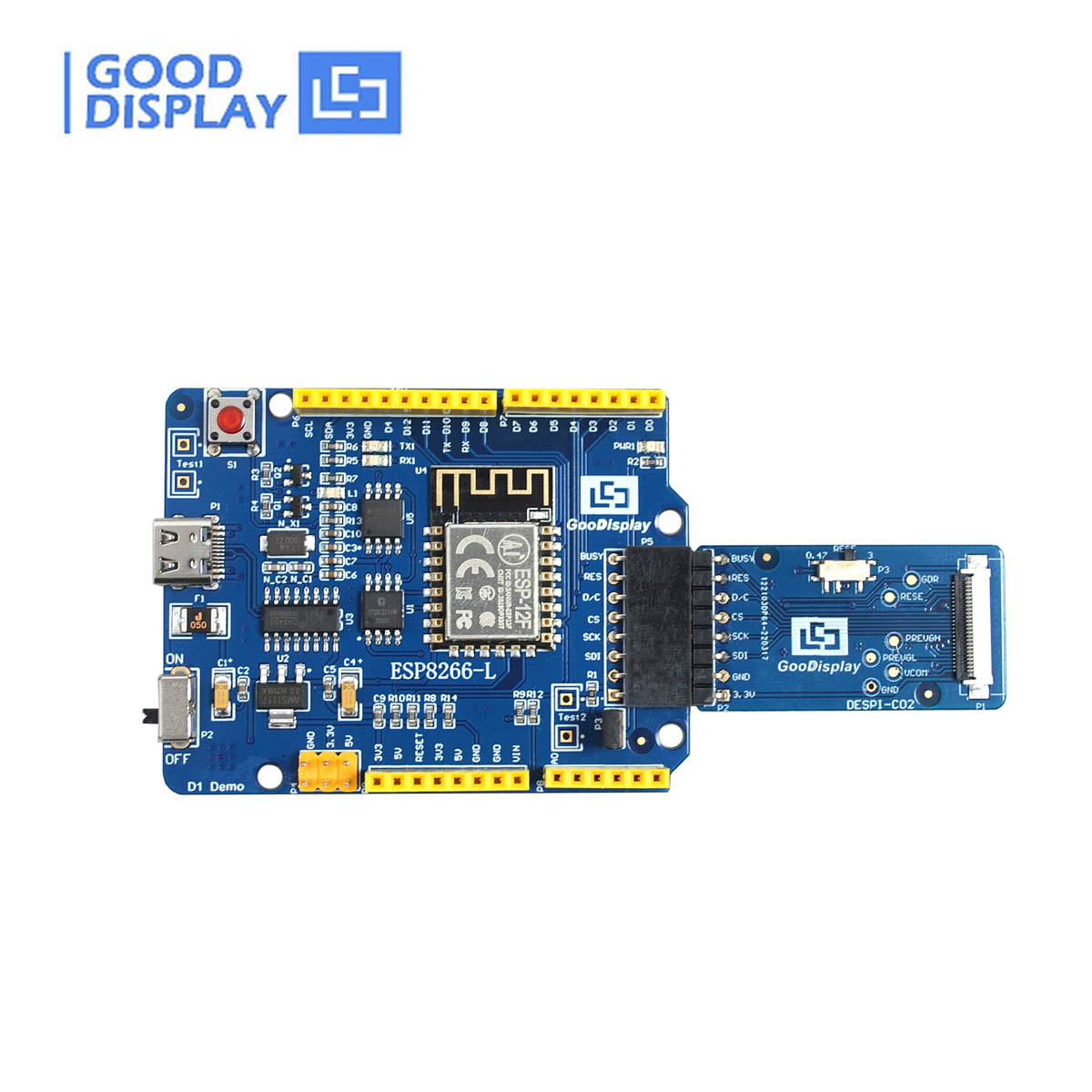 ESP8266-L(C02)