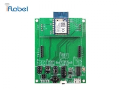 iFlabel 24G Biological Perception RadarDemo Evaluation Board, DERADAR-24G