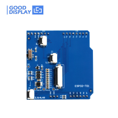 STM32 adapter board