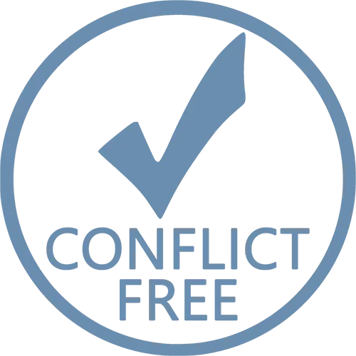 Conflict Free