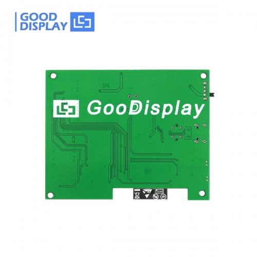 E Ink Display Development Board Test Kit for 24-pin interface compatible  E6 Series E-Paper