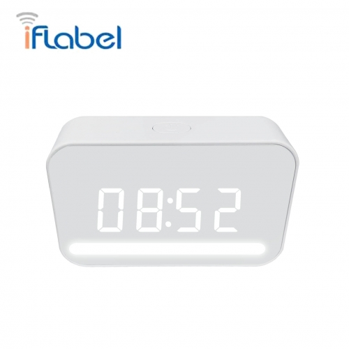 iFlabel ∣ Your Ultimate Sleep Solution for Continuous Health Monitoring and Restful Nights