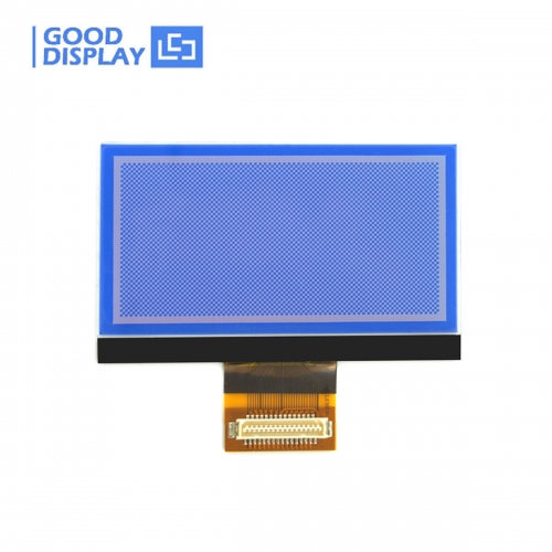 Ch-LCD Cholesteric Liquid Crystal Panel 3-inch Ultra-Wide Temperature -20℃~70℃ E-Paper