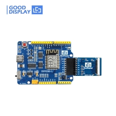 ESP8266-L(C102)