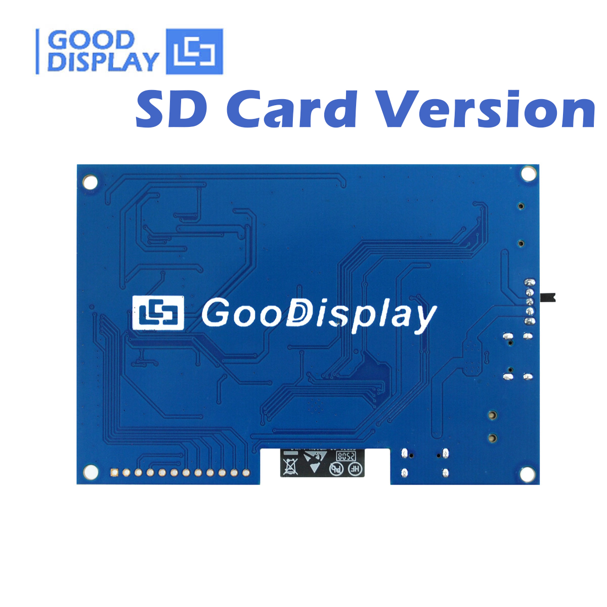 SD Card