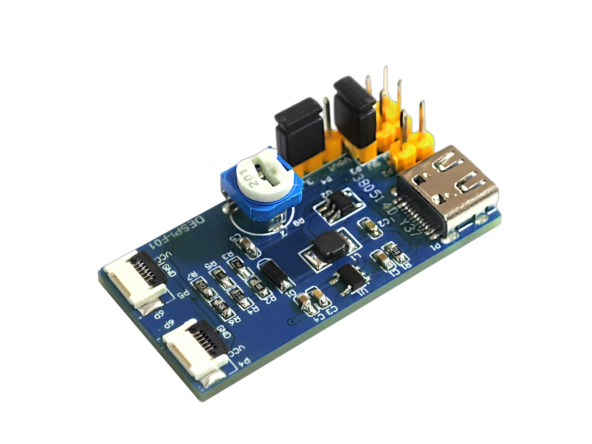 DESPI-F01 Frontlight Driver Board
