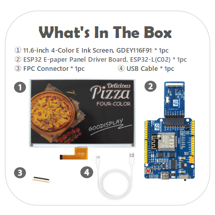 with ESP32 Demo Kit