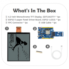 with ESP32 Demo Kit