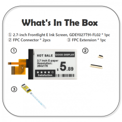 with FPC Extension