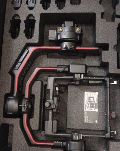 Used DJI Ronnie2 Gimbal