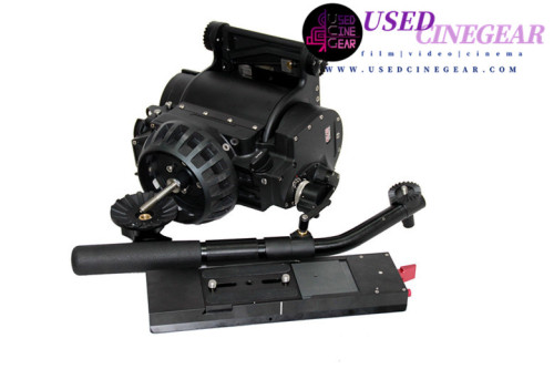 Used Oconnor 2575D Fluid Head