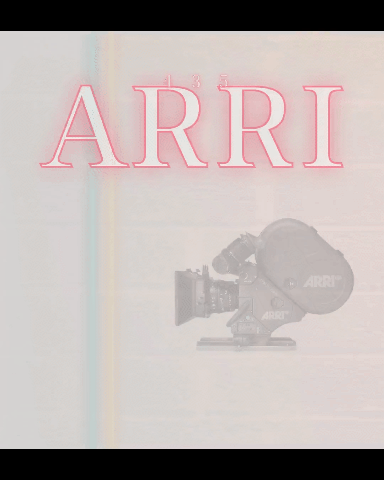 Used ARRI 435es Film Camera