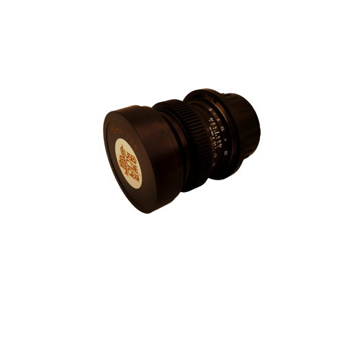 mikahiro　魚眼10 U10 10mm Fisheye/Full Frame/S35 Wide Angle Cinema Lens (PL