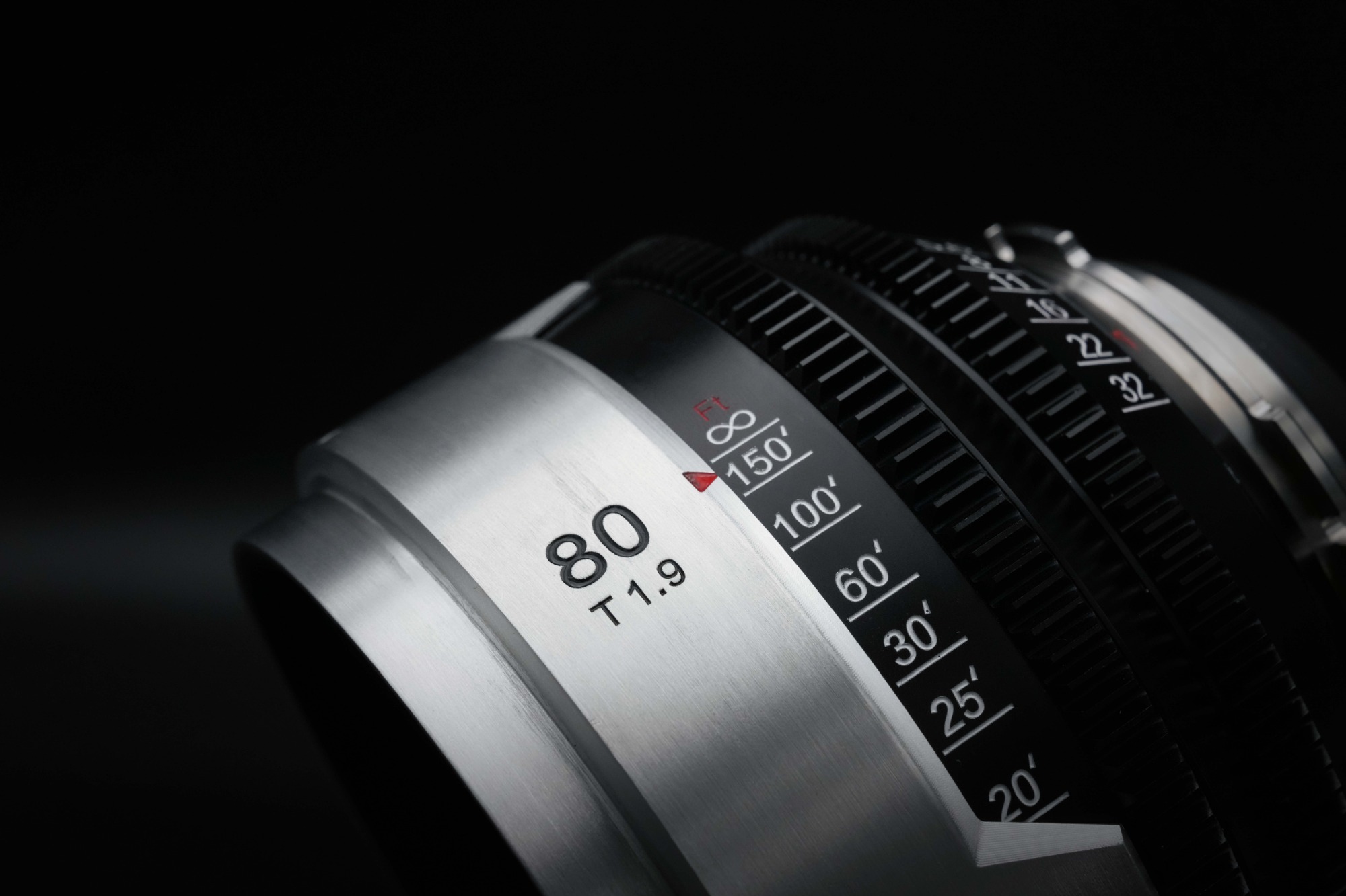 80mm T1.9