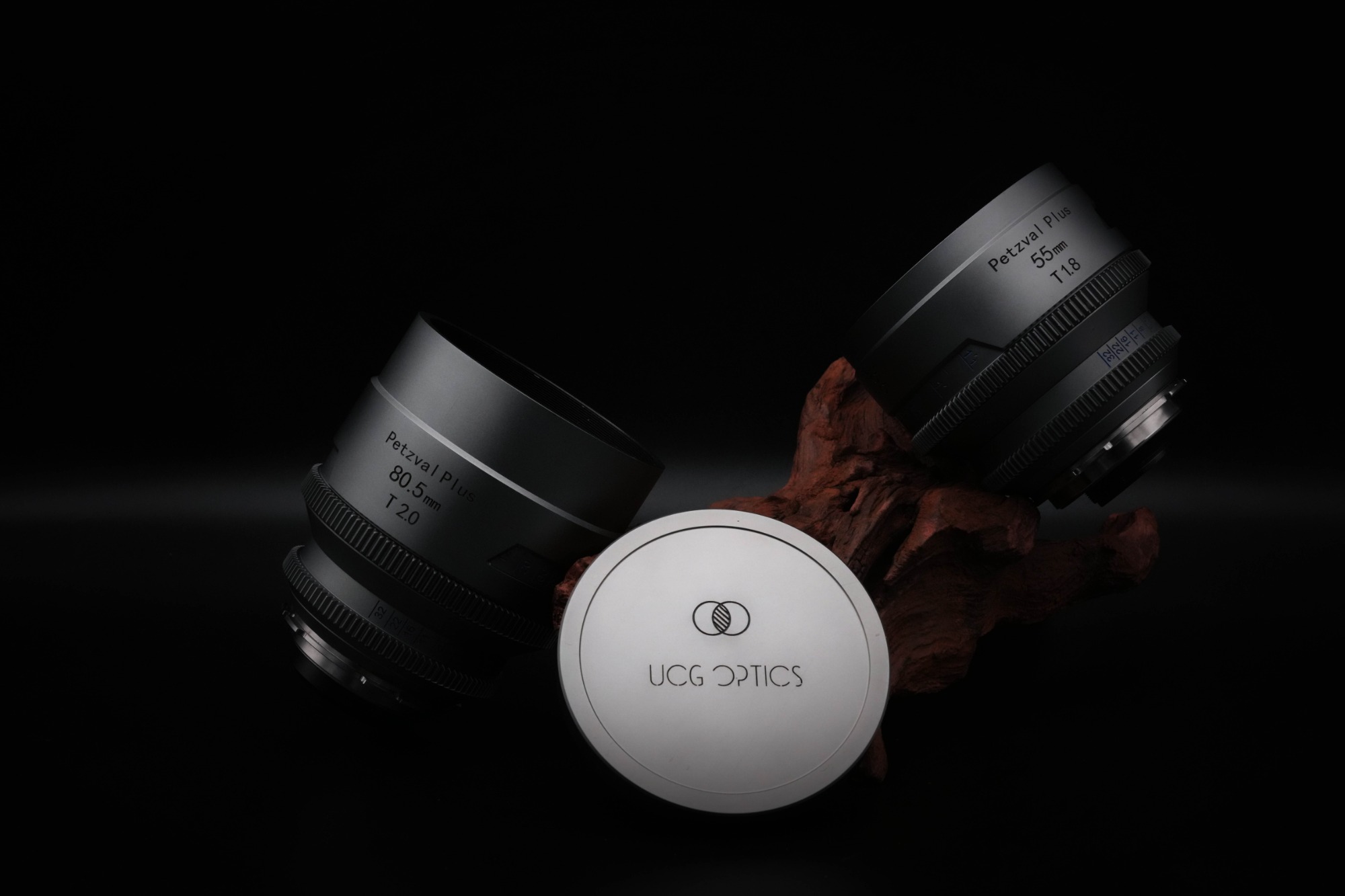 Lens Bundle