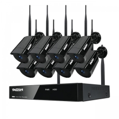 tmezon wireless security system