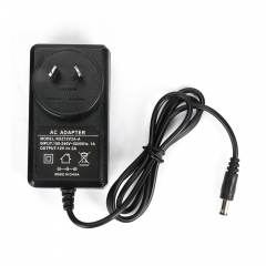 TMEZON 12V2A Power Supply Whole Sale AC/DC 8ft Power Adapter