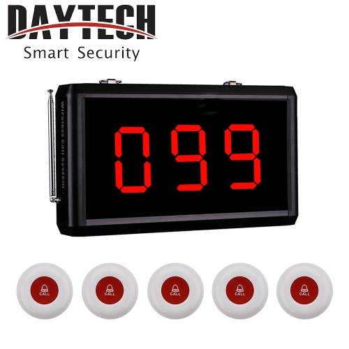 daytech smart security