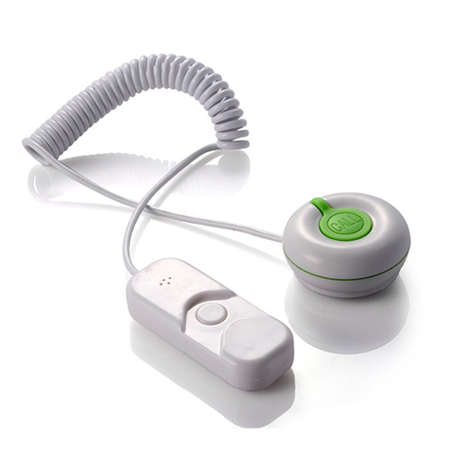 E-01N emergency call button for elderly