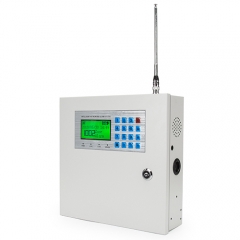 LA 200 Long Range GSM Wireless Alarm System