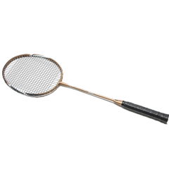 Wellcold carbon and aluninum badminton rackets for professional 2330