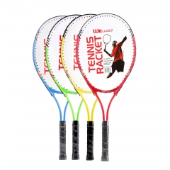 Wellcold best sell tennis racket 688