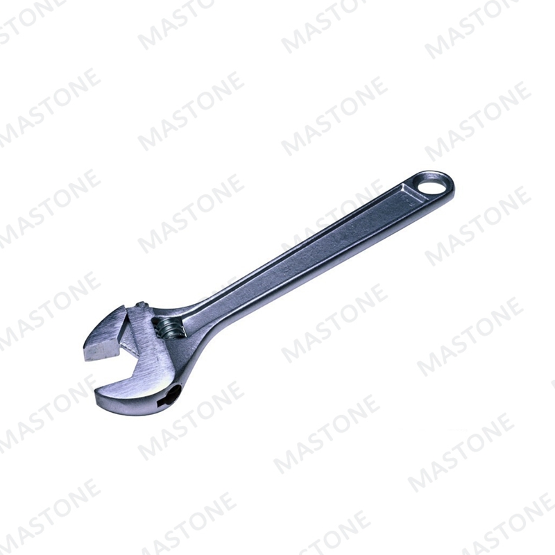 IMPA 611331611338 MST HEAVYDUTY ADJUSTABLE WRENCH