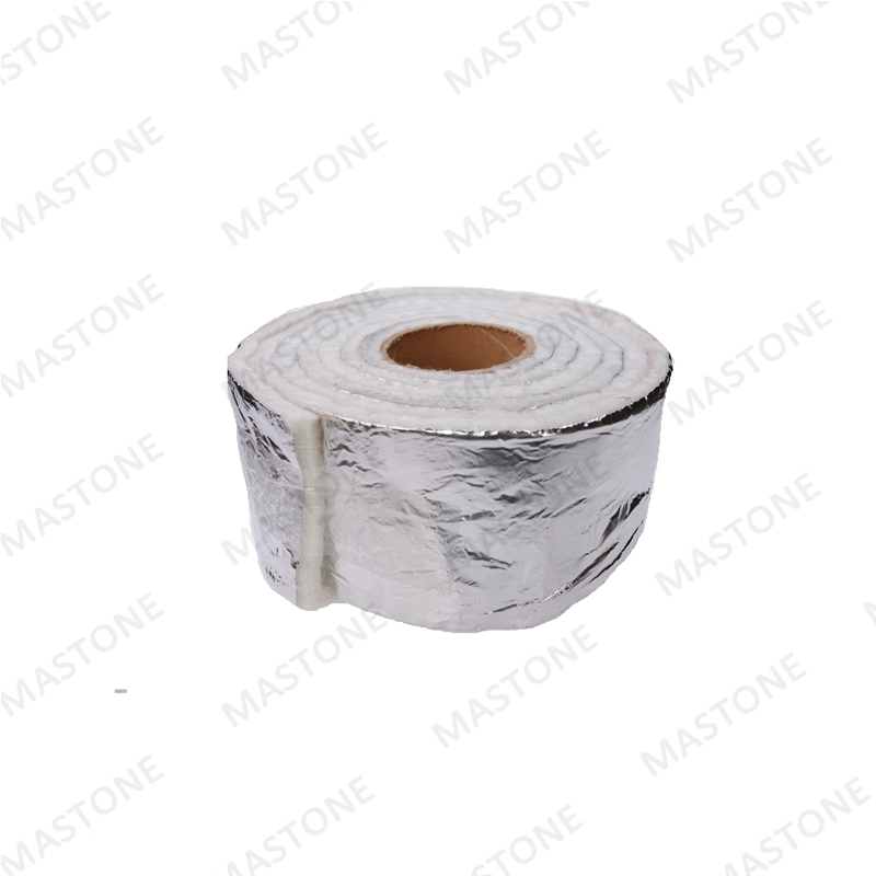IMPA 813871813874 MST PIPE INSULATION TAPE FOR HIGH. TEMP