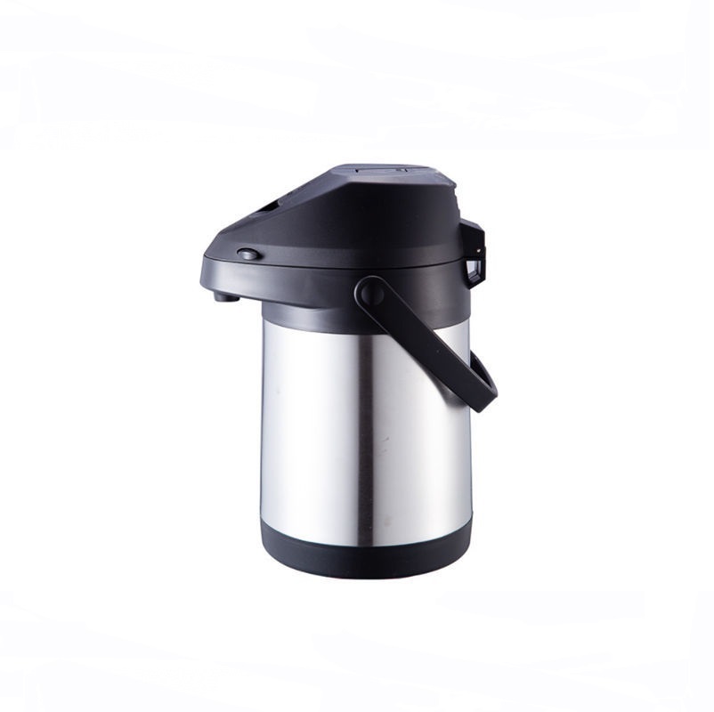 (^_-) IMPA 171233-171234 MST THERMOS BOTTLE, AIR PRESSURE TYPE