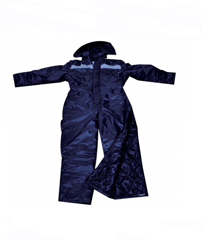 IMPA 190621-190624 MST Winter Use Boilersuits