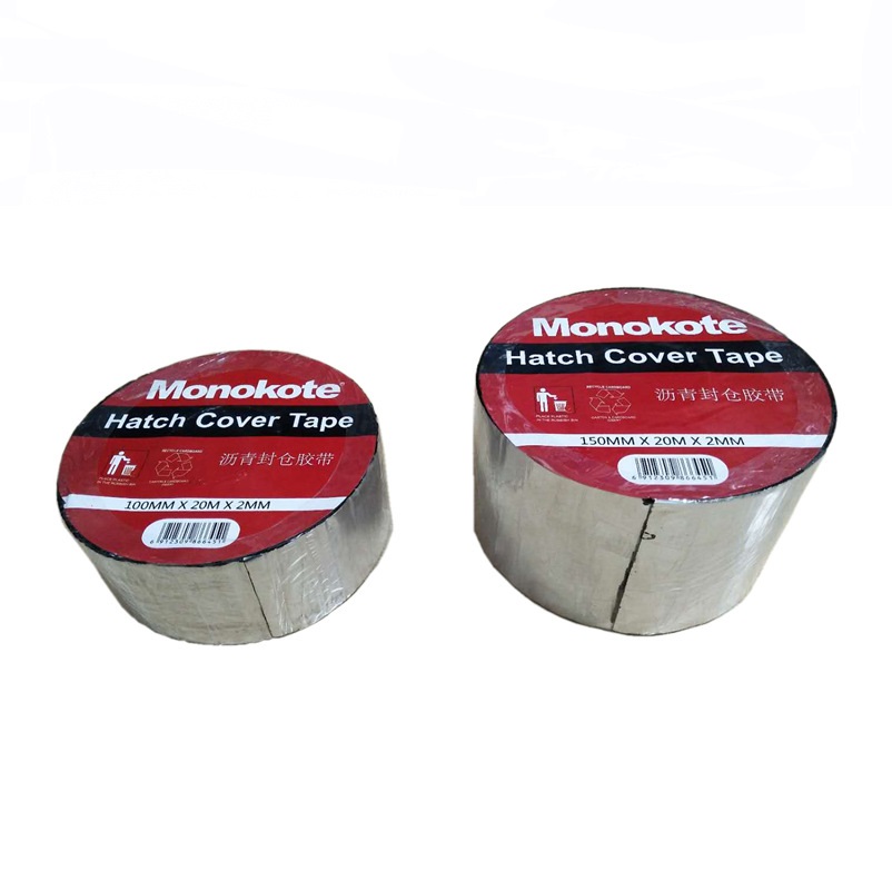 IMPA 232452-232453 MST HATCH COVER TAPE