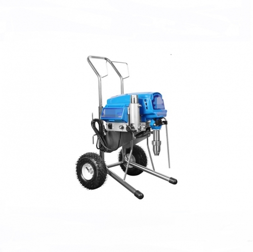 IMPA 270111-270115 MST AIRLESS PAINT SPRAYERS