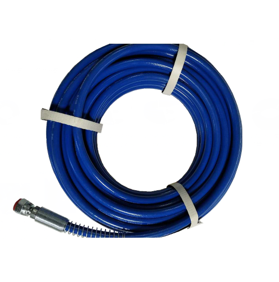 IMPA 270161270168 MST HIGH PRESSURE NYLON PAINT SPRAY HOSE