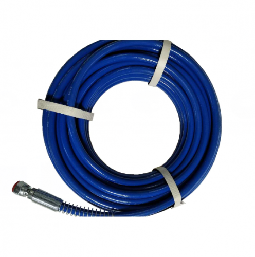 IMPA 270161-270168 MST HIGH PRESSURE NYLON PAINT SPRAY HOSE