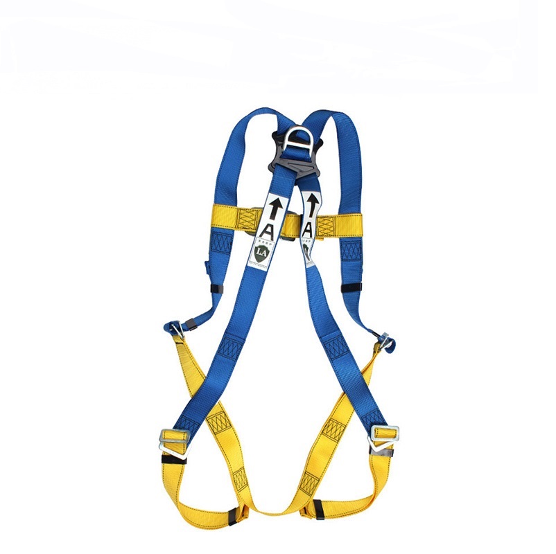 IMPA 311501-311519 MST SAFETY HARNESSES, LIGHT, PREMIER, LARGE