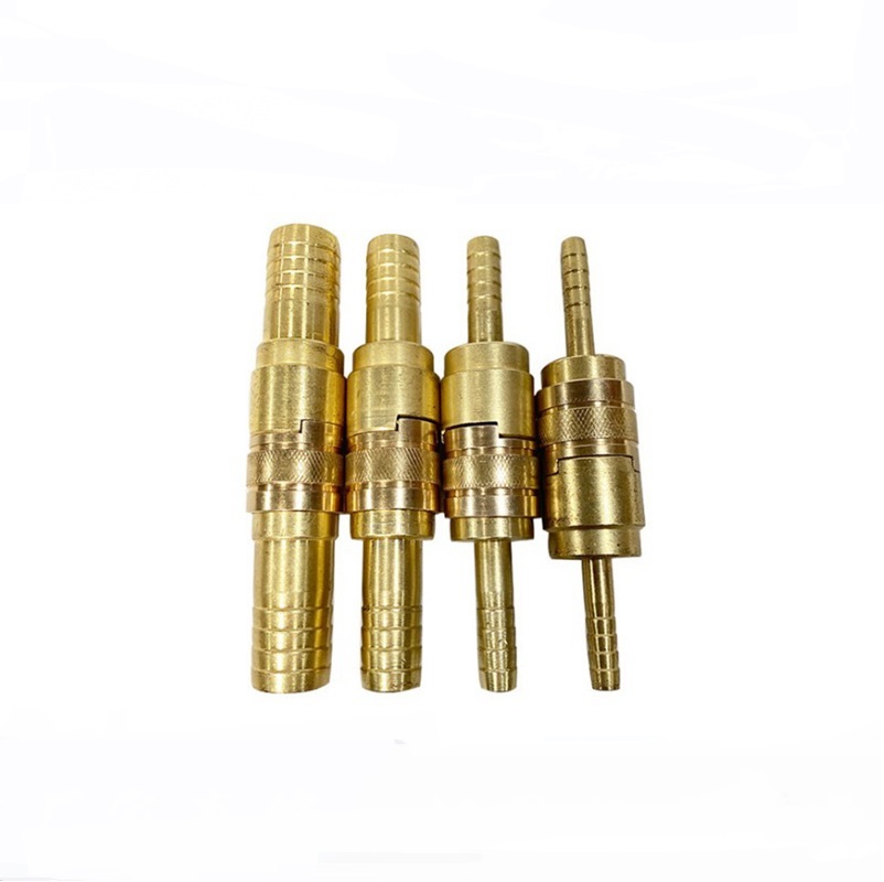 IMPA 351011351014 MST LOCK TYPE AIR HOSE COUPLINGS