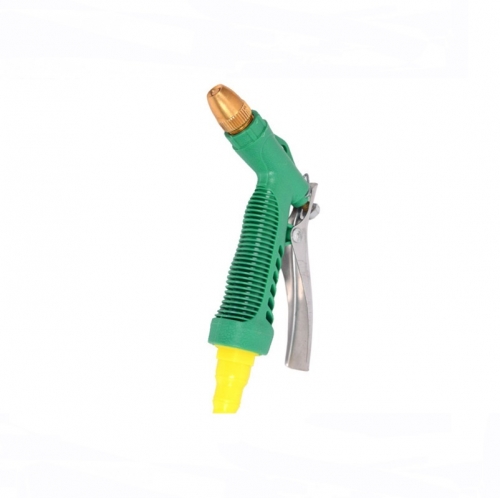 IMPA 351008 MST PISTOL GRIP HOSE NOZZEL