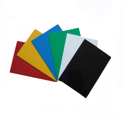 IMPA 471671-471675 MST MAGNET RUBBER SHEETS