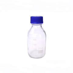 IMPA 391212 MST MEDICAL GLASS BOTTLES 500ML