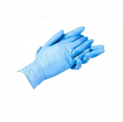 IMPA 391280-391281 MST SURGICAL GLOVES