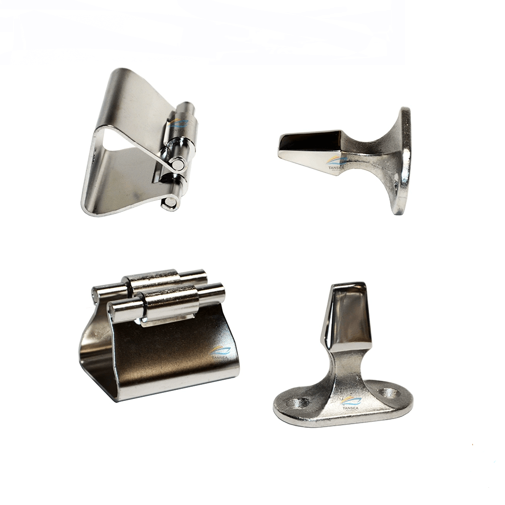 IMPA 490546490547 MST DOOR CATCH