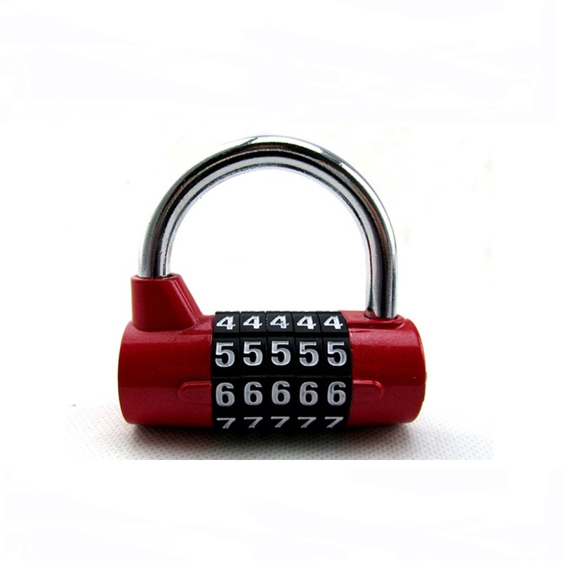 IMPA 490563490564 MST COMBINATION PADLOCKS