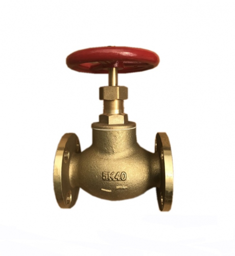 IMPA751051-751055 751061-751065 751071-751075 751081-751085 MST MARINE BRONZE SCREWDOWN CHECK VALVE
