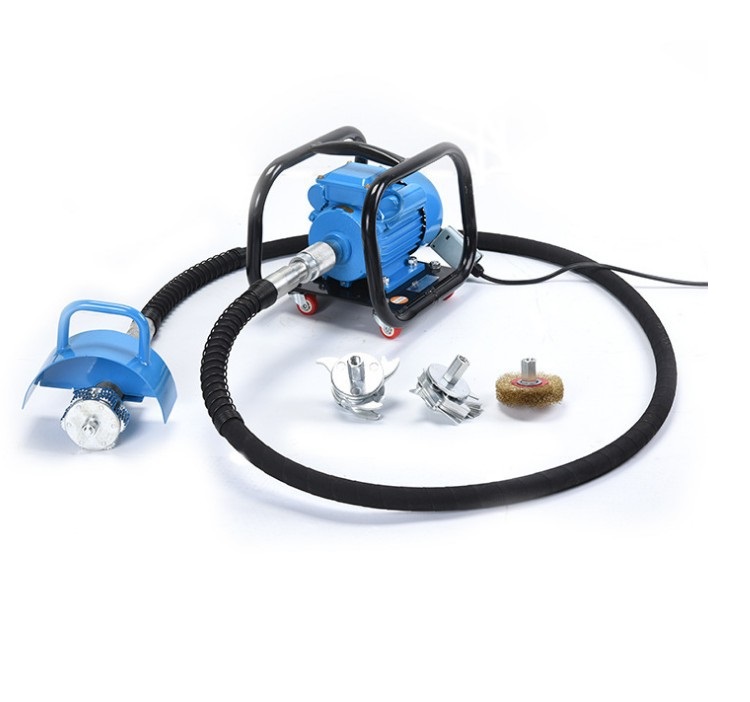 IMPA 591217-591218 MST ELECTRIC DECK SCALER